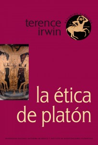LA ETICA DE PLATON 4 CURVAS