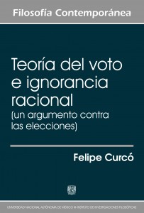 teoria del voto