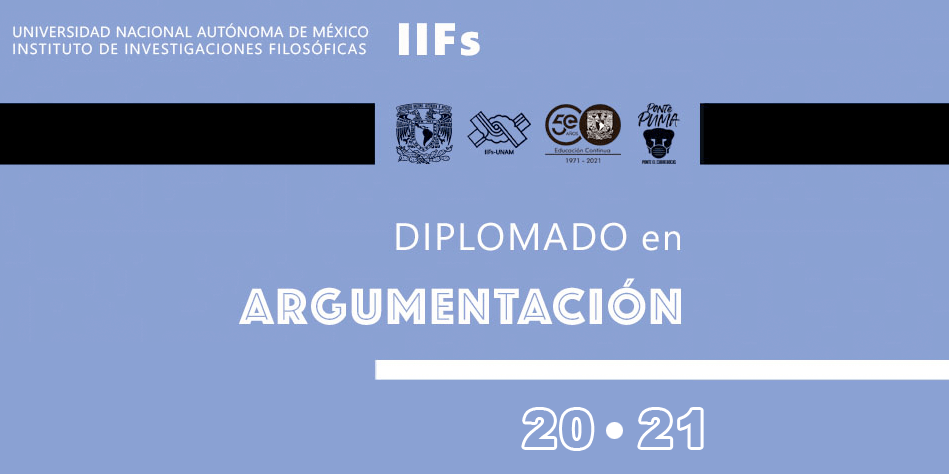 Diplomado en Argumentación 2021 