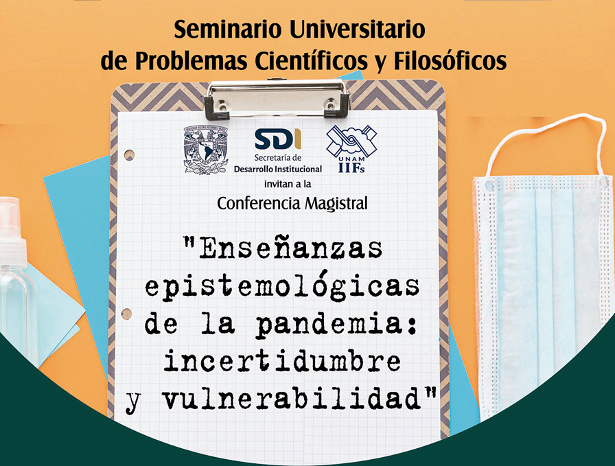 Proyecto PAPIIT IN 402022 Crítica a la epistemocracia, Pluralismo, Equidad epistémica y democracia (IIFs-UNAM). - Proyecto CONAHCYT CCP319475 Multiculturalismo, equidad epistémica y democracia. - Título: 