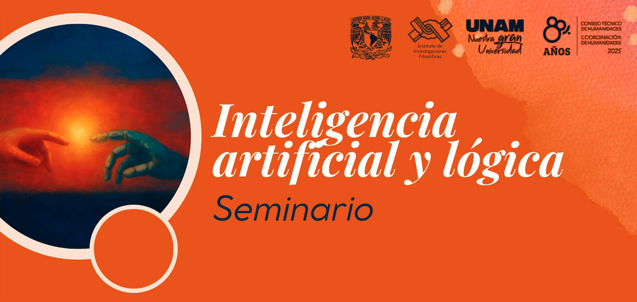 Seminario Inteligencia artificial y lógica