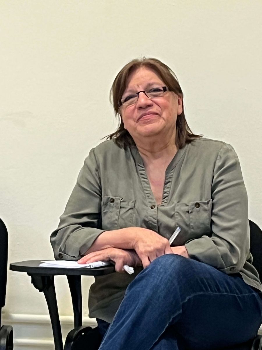 Ana R. Pérez Ransanz
