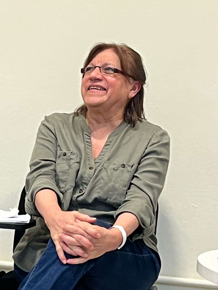  Ana R. Pérez Ransanz