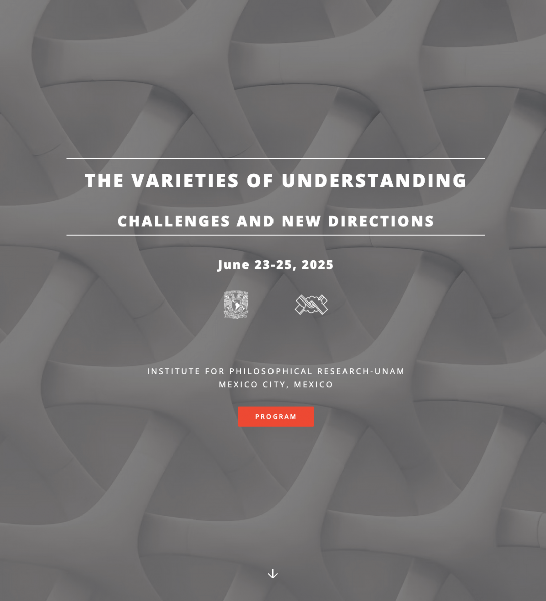 The Varieties of Understanding Challenges and new Directions