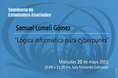Samuel Lomelí Gómez