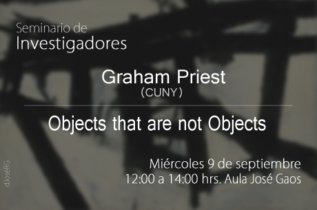 Objects that are not Objects