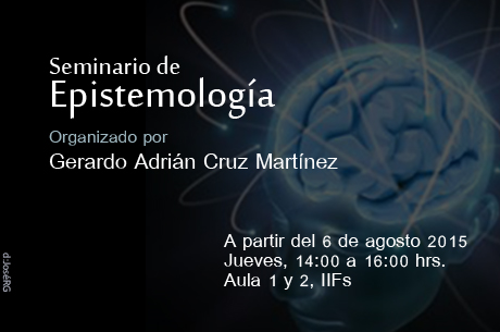 seminario epistemologia