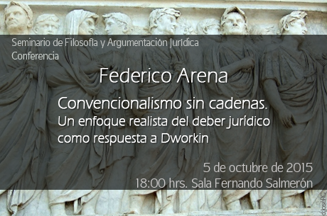 Seminario de Filosofía y Argumentación Jurídica