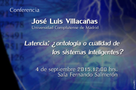 José Luis Villacañas