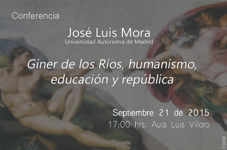 José Luis Mora