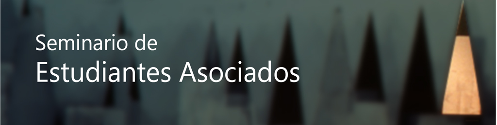 Seminario de estudiantes asociados