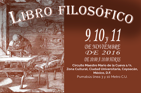 Libro Filosófico