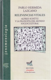 Vol. 15: Relevancia vitales (Portada)