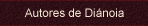 autores Dianoia