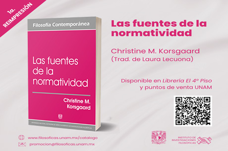 Las fuentes de la normatividad