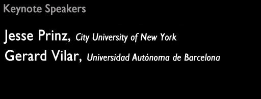 Aesthetics and Naturalism Conference