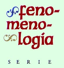 Serie Fenomenologa